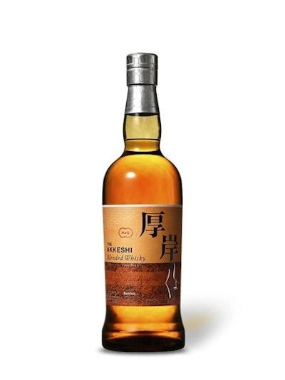 Akkeshi Blended Shosho 2021