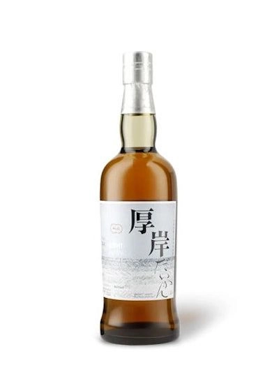 Akkeshi Blended Daikan 2022