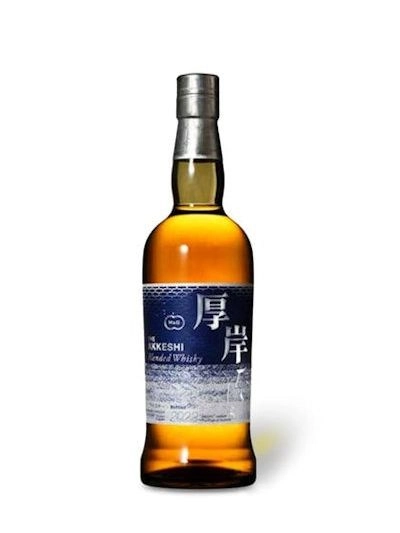 Akkeshi Taisho Blended
