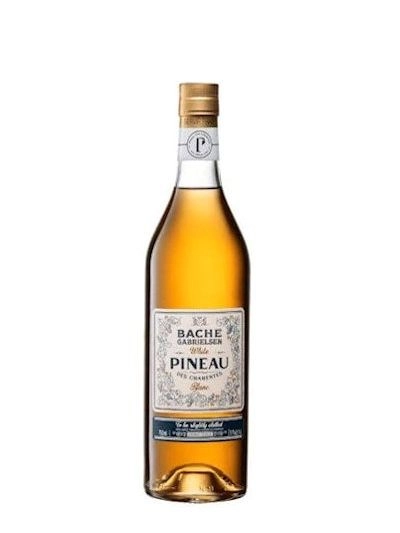 Bache Gabrielsen Pineau des Charentes Blanc