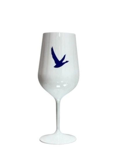 Grey Goose Le Grand Fizz Glas