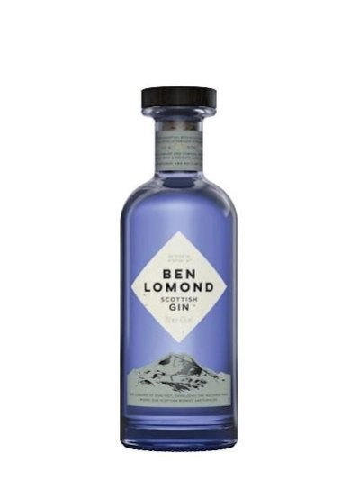 Ben Lomond Scottish Gin