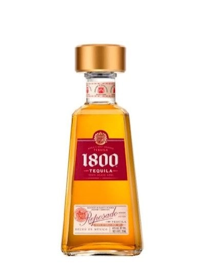 1800 Reposado