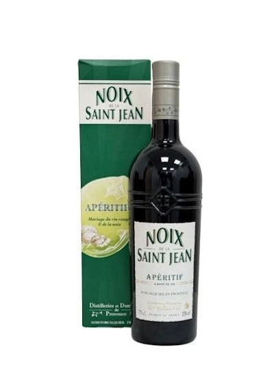 Noix de la Saint Jean