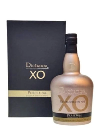 Dictador XO Perpetual