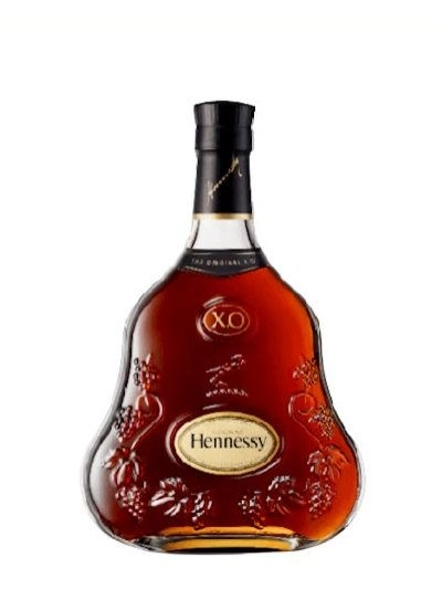 Hennessy XO 3 Liter