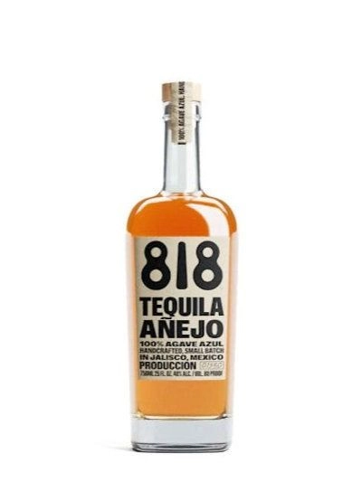 818 Tequila Anejo