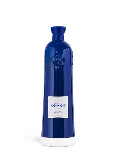 Komos Anejo Cristalino