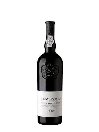 Taylor's Vintage 1997