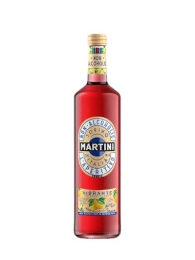 Martini Vibrante Alcoholvrij
