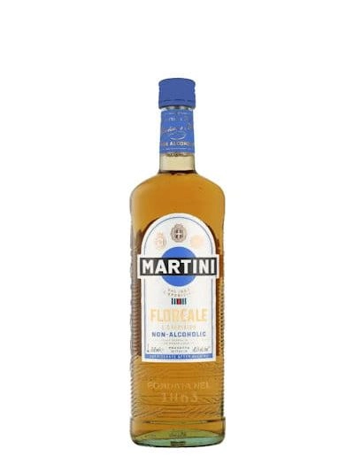 Martini Non-Alcoholic Floreale