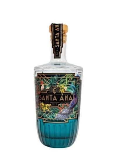 Santa Ana Gin