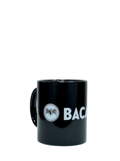 Bacardi Beker