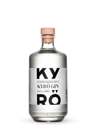 Kyro Gin