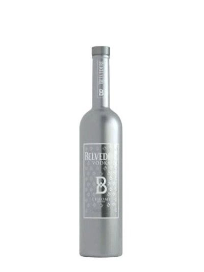 Belvedere Pure Chrome Zandvoort Luminous