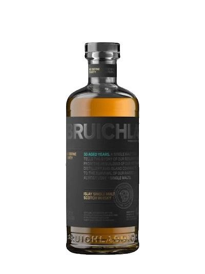Bruichladdich 30