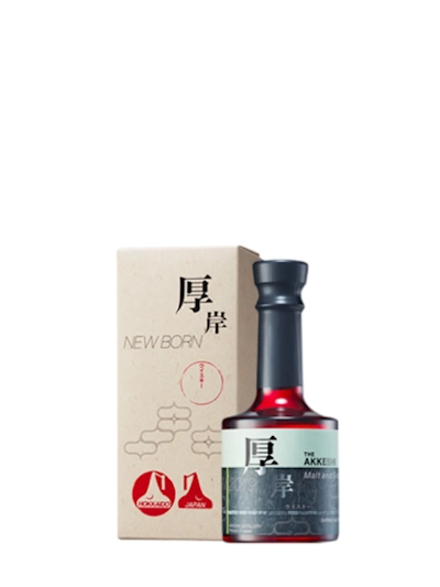 Akkeshi New Born Foundations 4 2019