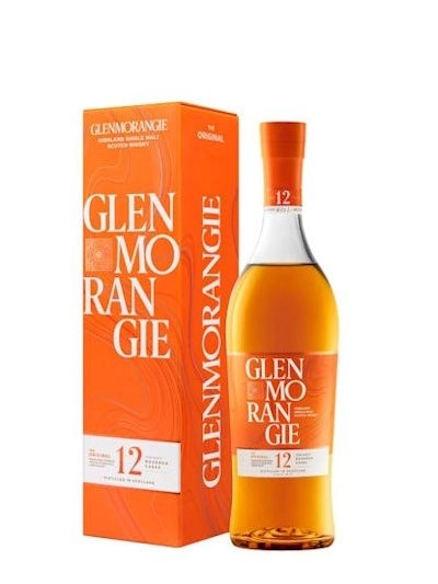 Glenmorangie 12 The Original