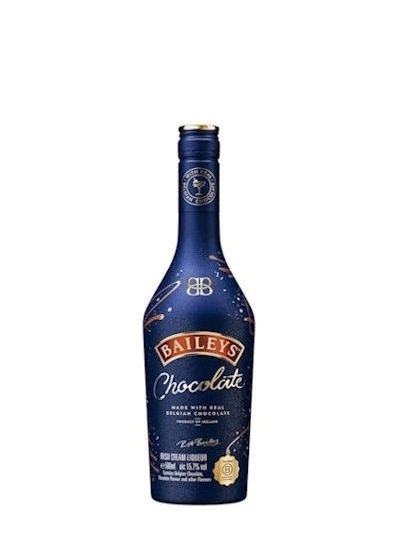 Baileys Chocolate