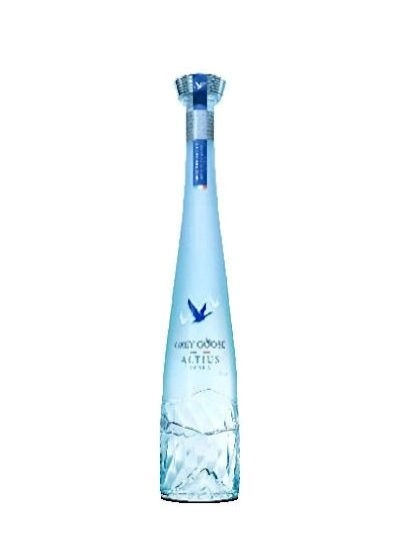 Grey Goose Altius