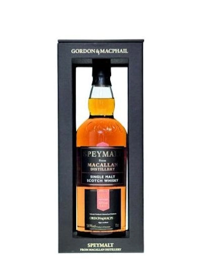 Gordon & MacPhail Speymalt Macallan 2007