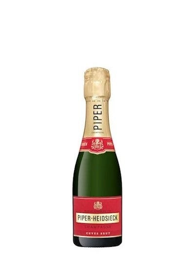 Piper Heidsieck Brut demi