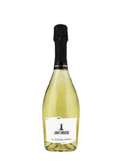Lighthouse Sparkling alcoholvrij