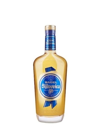 Badel Sljivovica Premium