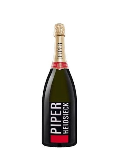 Piper Heidsieck Brut Night Magnum
