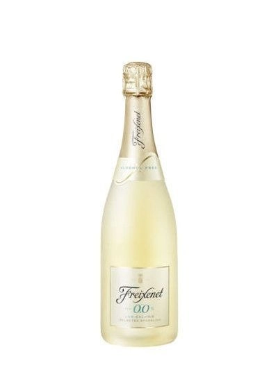 Freixenet 0.0%