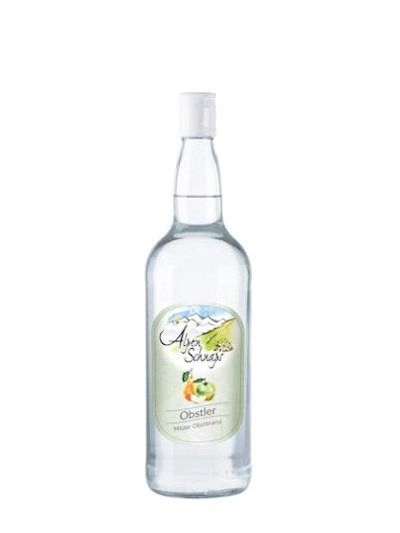 Alpen Schnaps Obstler