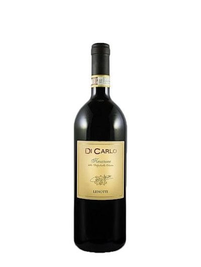 Cantine Lenotti Di Carlo Amarone