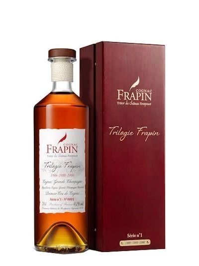 Frapin Trilogie No.1