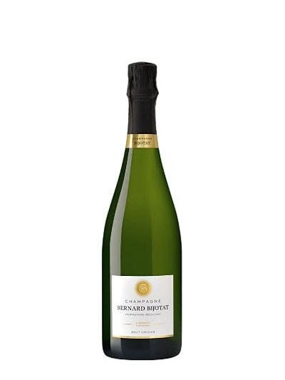 Bernard Bijotat Brut Origine