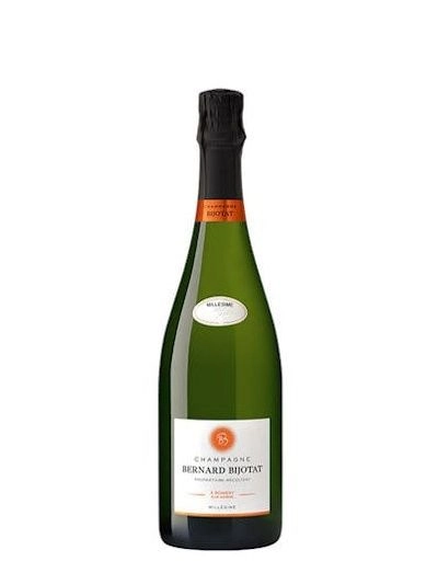 Bernard Bijotat Millesime 2018