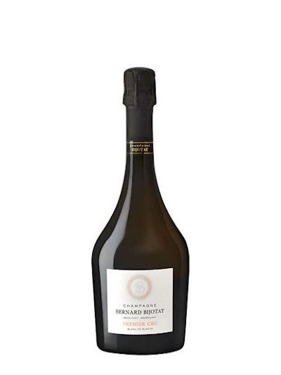 Bernard Bijotat Blanc de Blancs Premier Cru