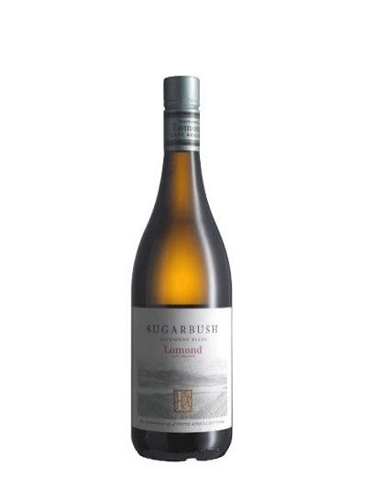 Lomond Sugarbush Sauvignon Blanc