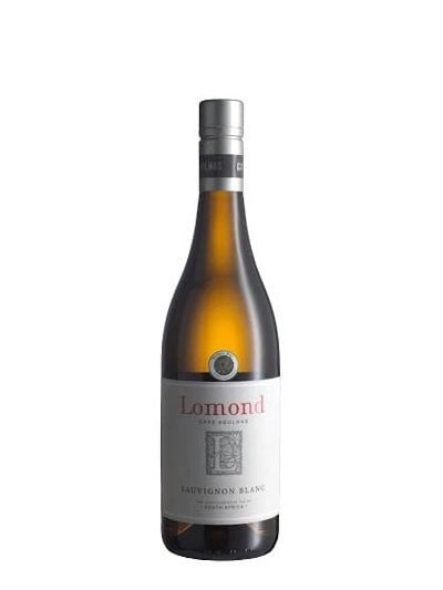 Lomond Sauvignon Blanc