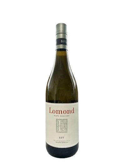 Lomond SSV