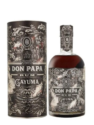 Don Papa Gayuma
