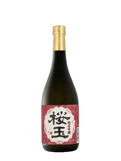 Choya Hokkan Ougyoku Junmai