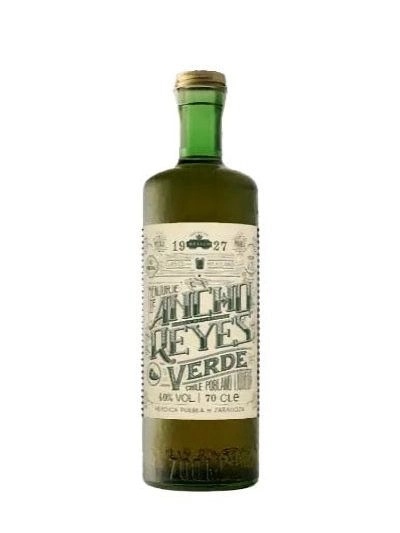 Ancho Reyes Verde