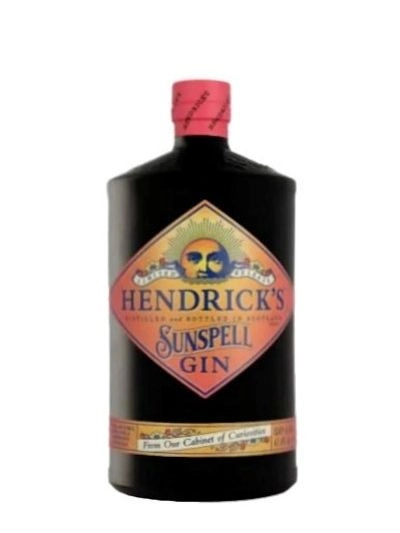Hendricks Sunspell