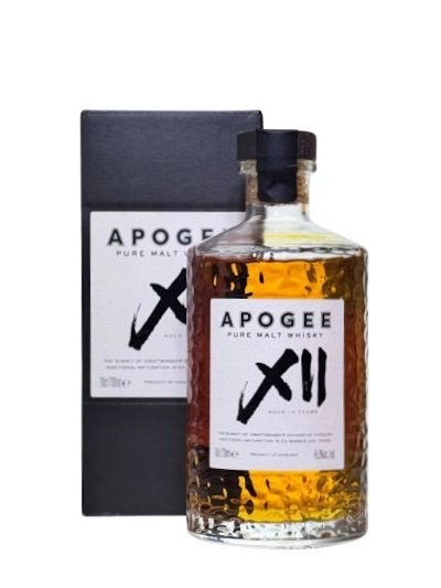 Apogee XII