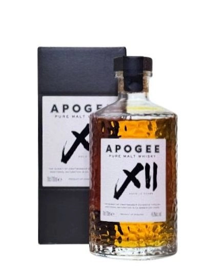 Apogee XII