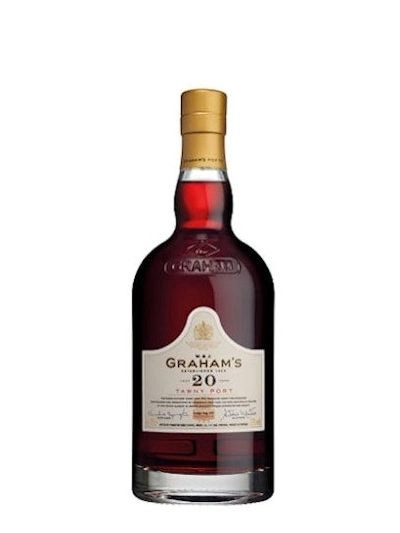 Grahams 20