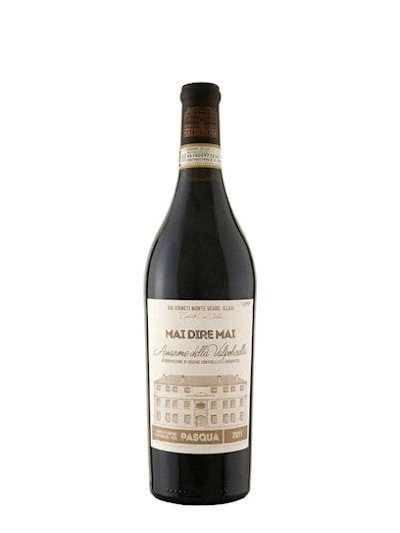 Pasqua Mai Dire Mai Amarone Della Valpolicella