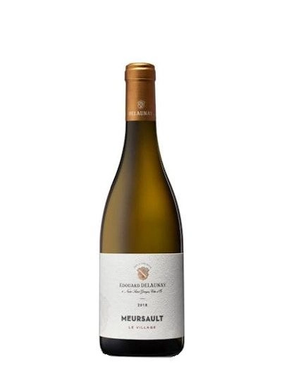 E. Delaunay Meursault Premier Cru Charmes