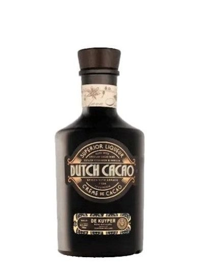 Dutch Cacao
