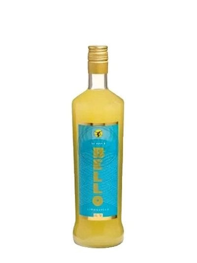 Bello Limoncello
